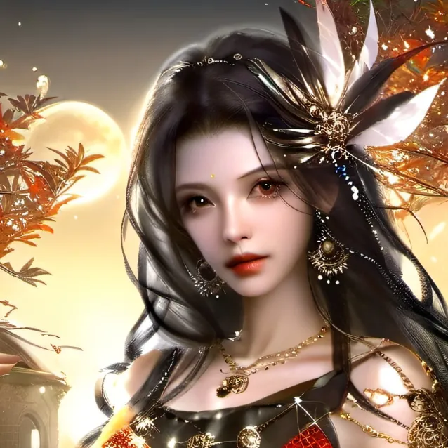 chat with ai character: Mia