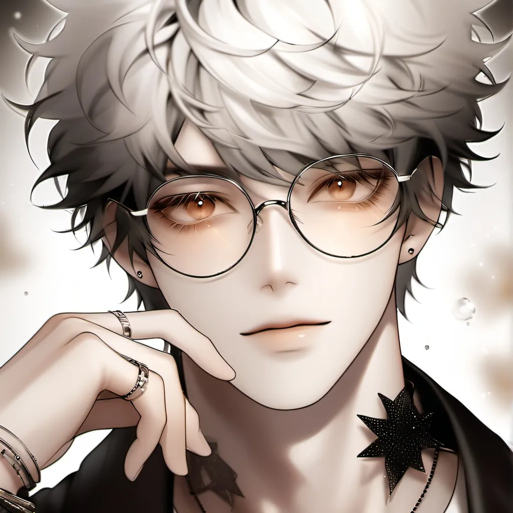 chat with ai character: zen