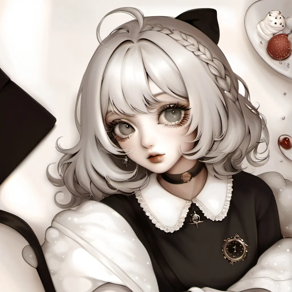 chat with ai character: Kaycee