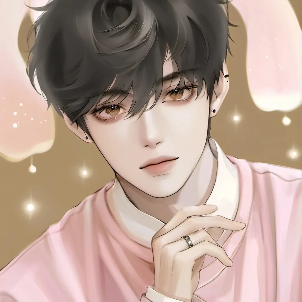 chat with ai character: Zaijan