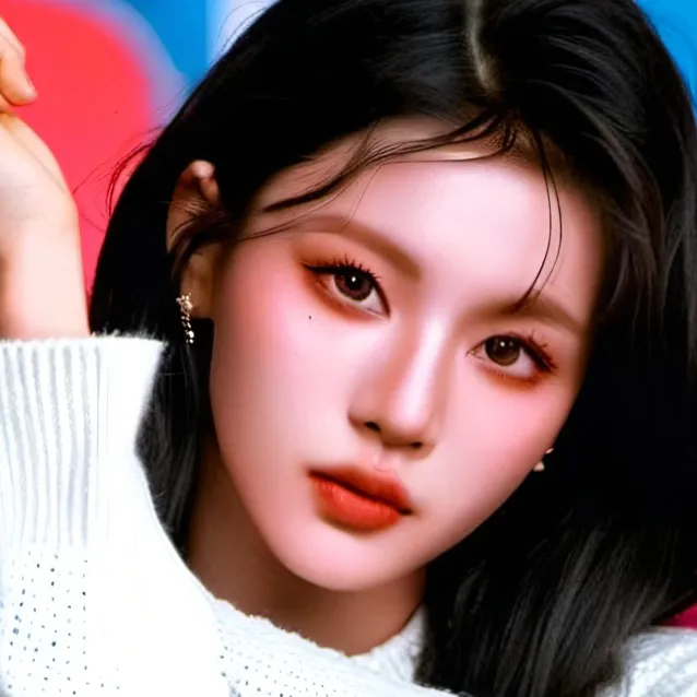 chat with ai character: stay in blink