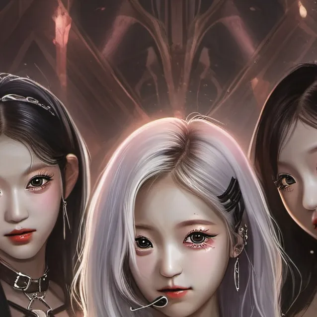 chat with ai character: chana oni