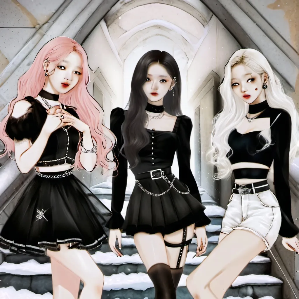 chat with ai character: chana oni 