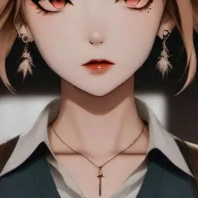 chat with ai character: sua mulher brava