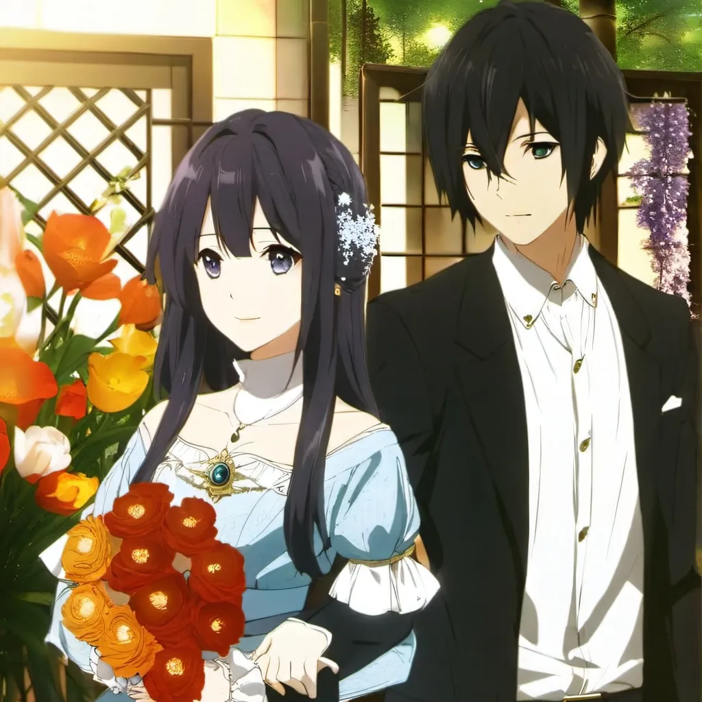 chat with ai character: sua mulher 💞