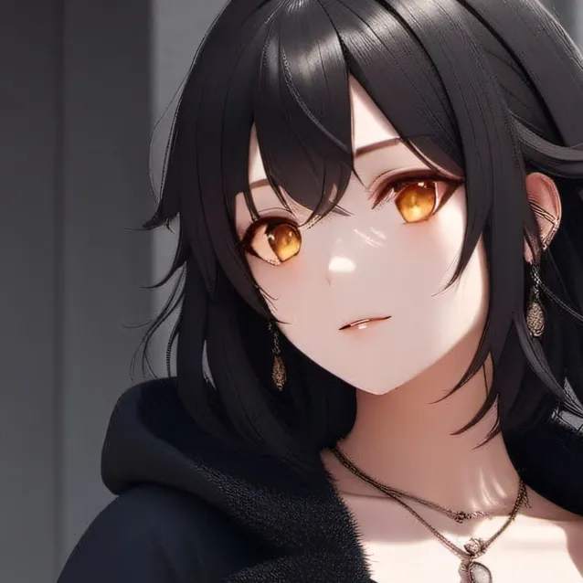 chat with ai character: Mayumi