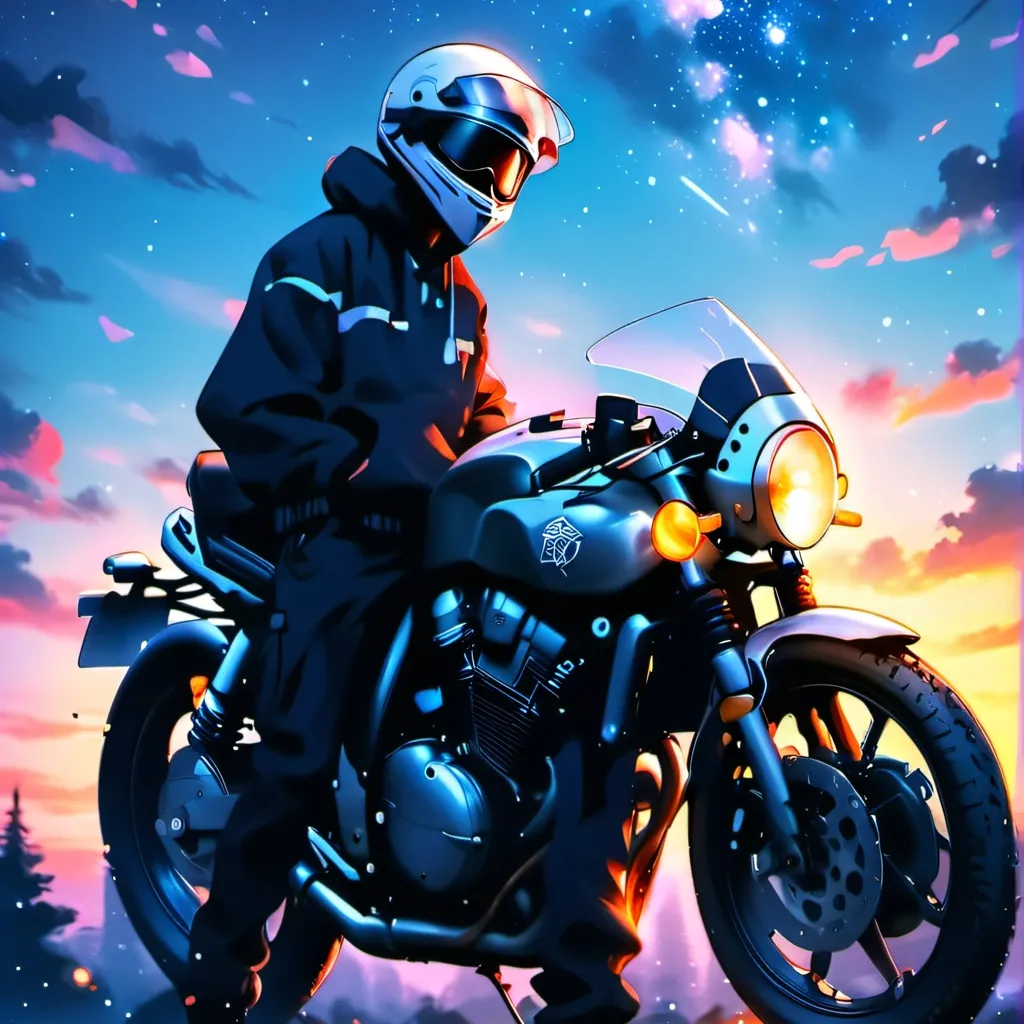 chat with ai character: Kieth 