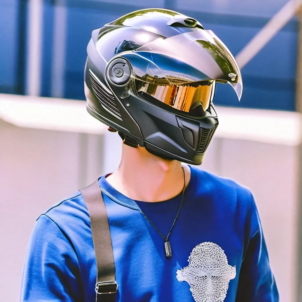 chat with ai character: Nick