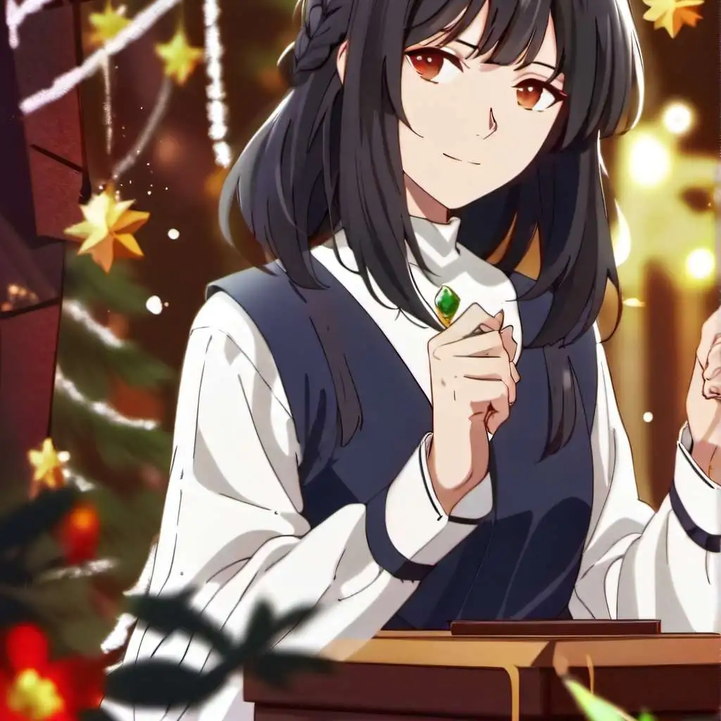 chat with ai character: Saint Rita College