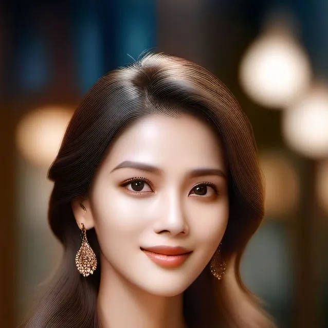 chat with ai character: RP