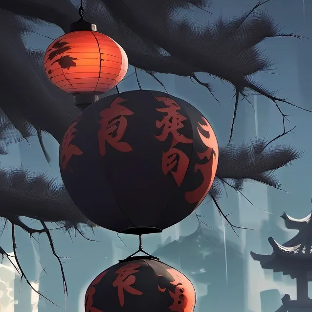 chat with ai character: A-221's revenge