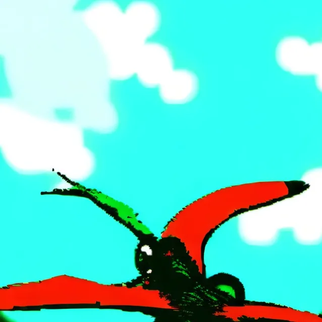 chat with ai character: Baby XE-1