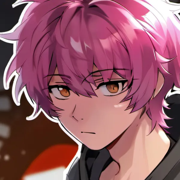 chat with ai character: Drew