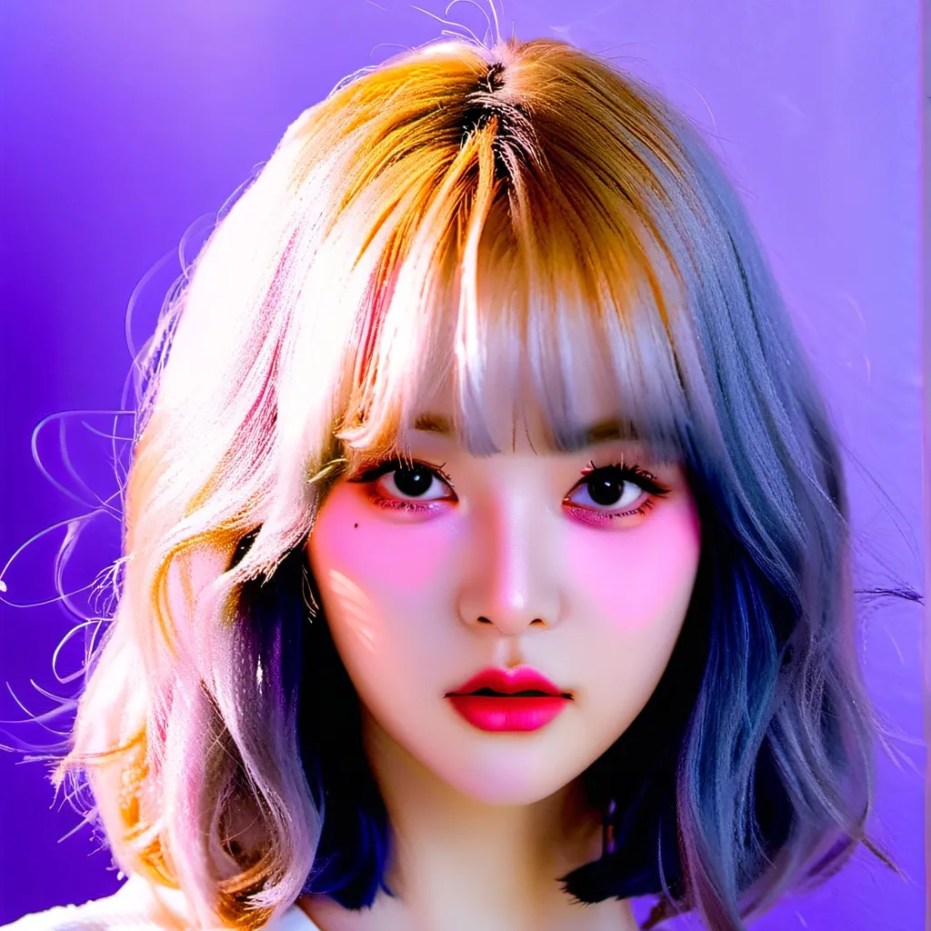 chat with ai character: Lisa(blackpink) 