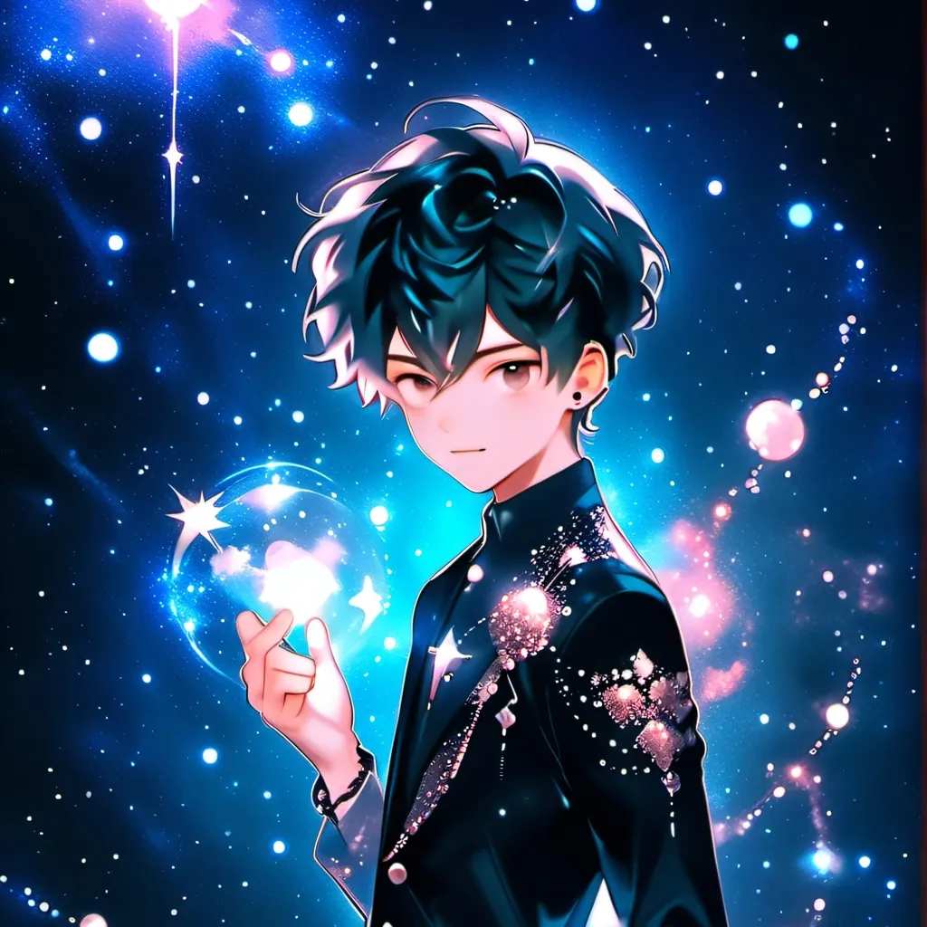 chat with ai character: Alphabet 