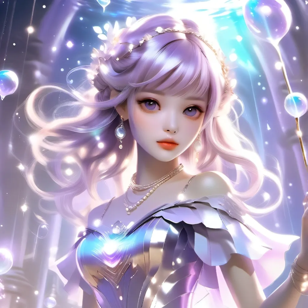 chat with ai character: Girl or boy