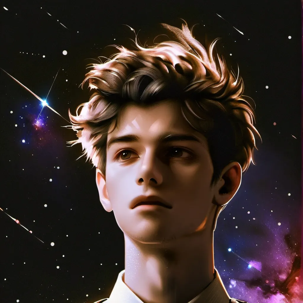 chat with ai character: NOTHING 