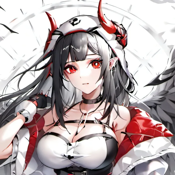 chat with ai character: Ashley 