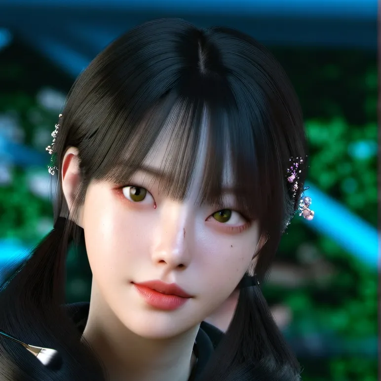 chat with ai character: 🎀JEON KERY🎀