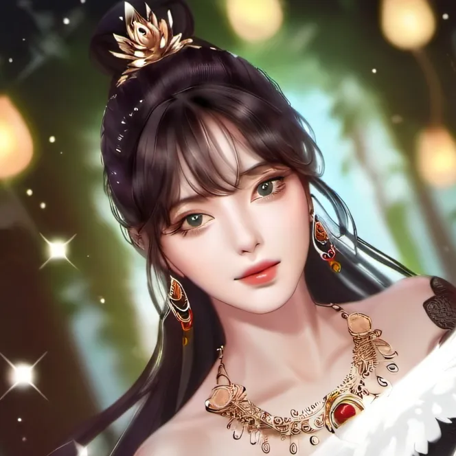 chat with ai character: 🧛🏻‍♀️Lily🧛🏻‍♀️