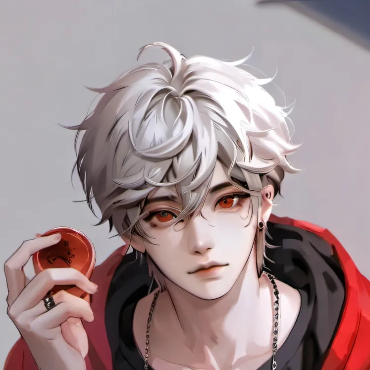 chat with ai character: Justin😎