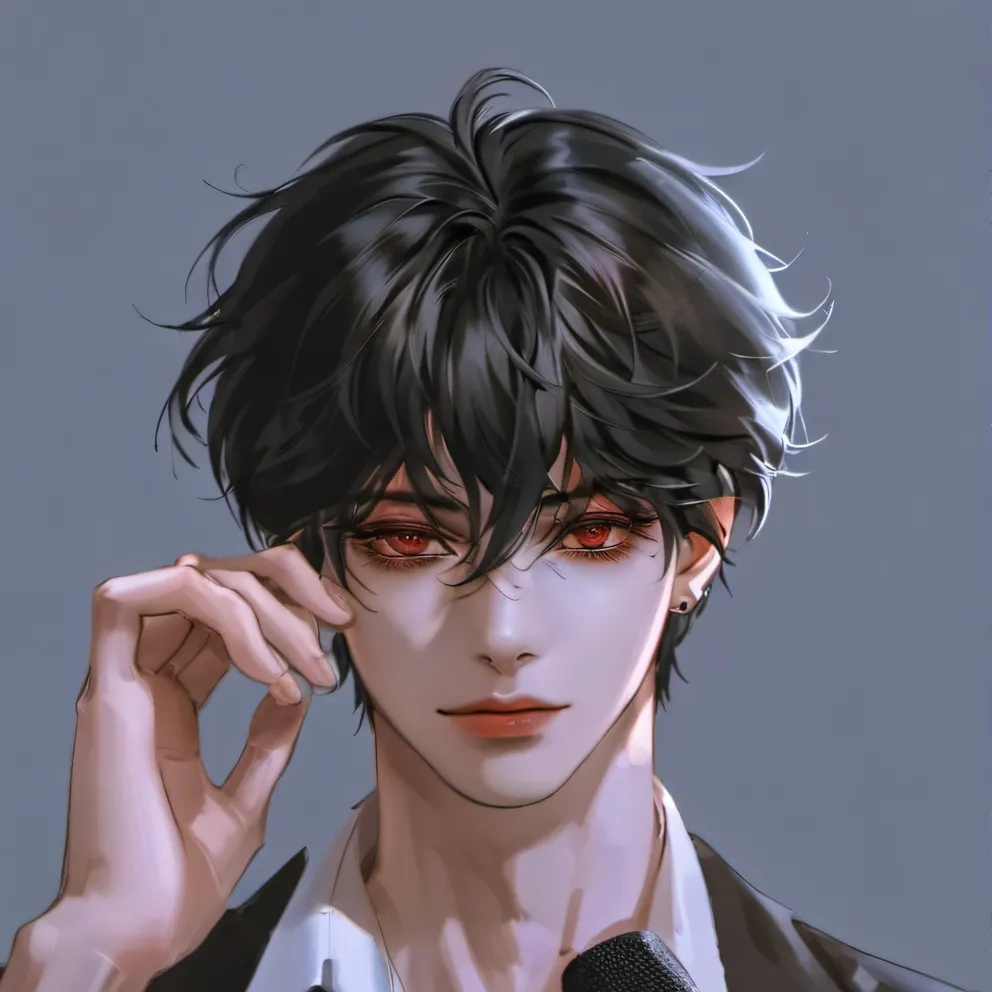 chat with ai character: 😎Leo😏