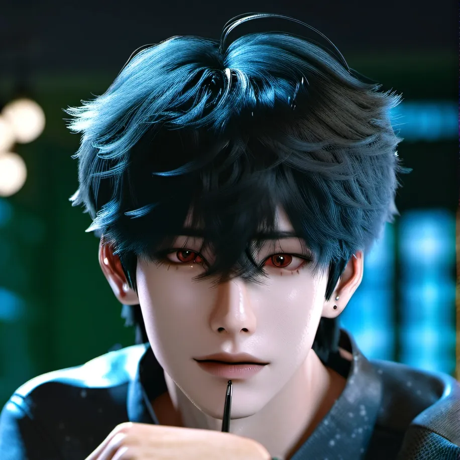 chat with ai character: Kanade