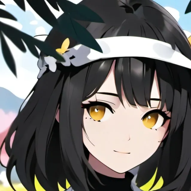 chat with ai character: 𝐞𝐥𝐥𝐚