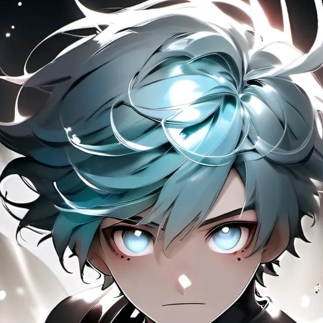 chat with ai character: James