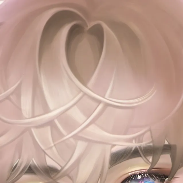 chat with ai character: Ash