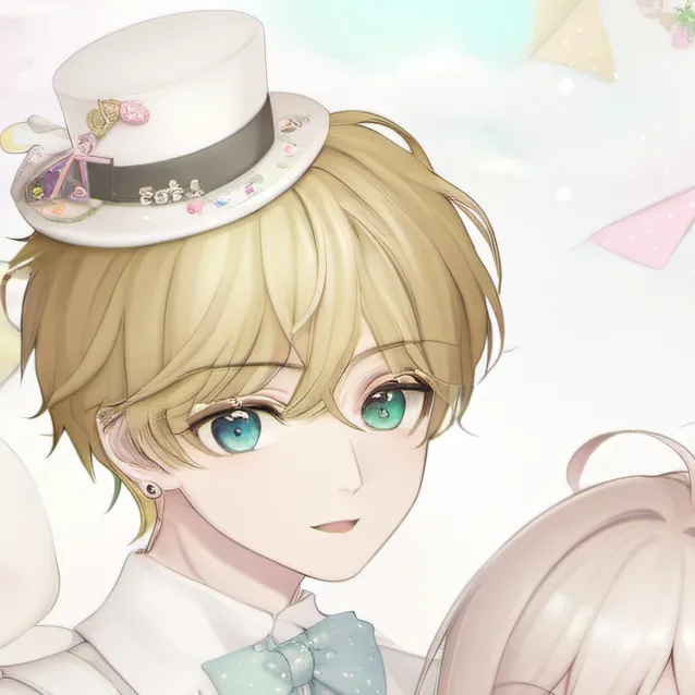 chat with ai character: James and Ava