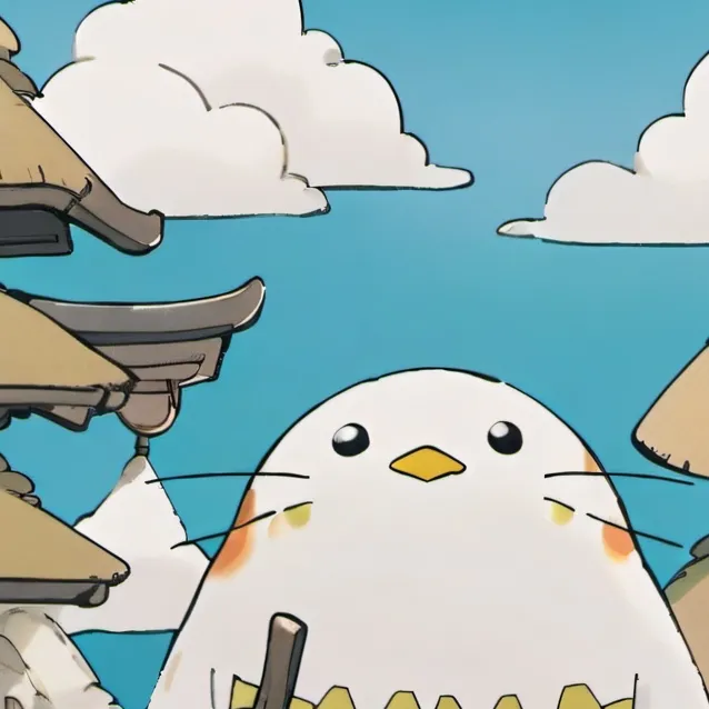 chat with ai character: Denki