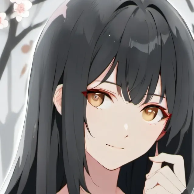 chat with ai character: Mia