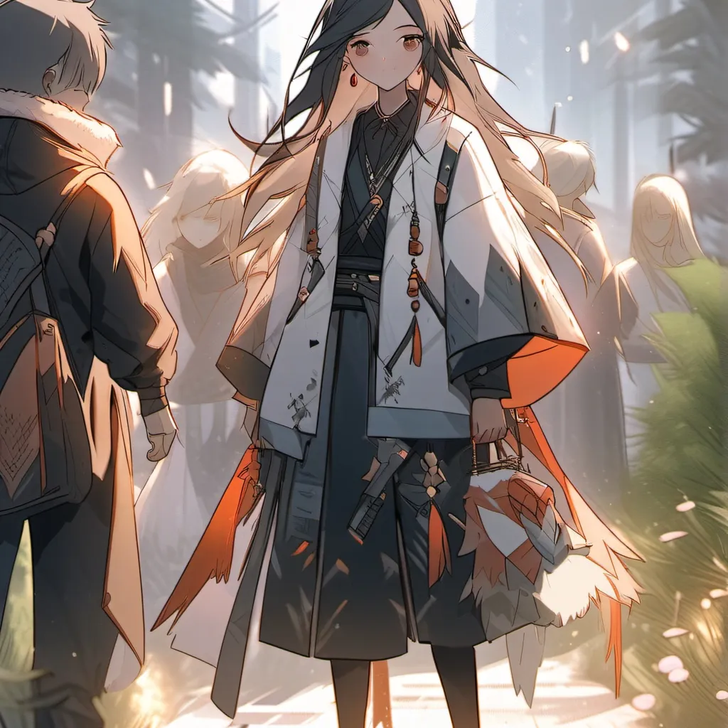 chat with ai character: emely