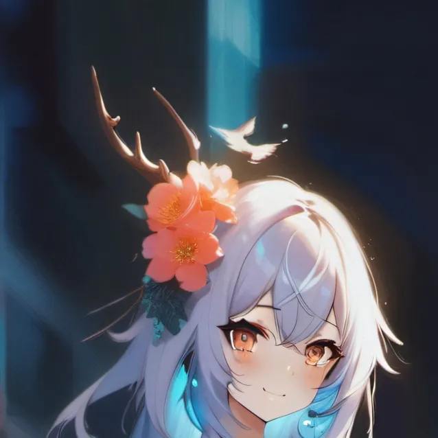 chat with ai character: sarah