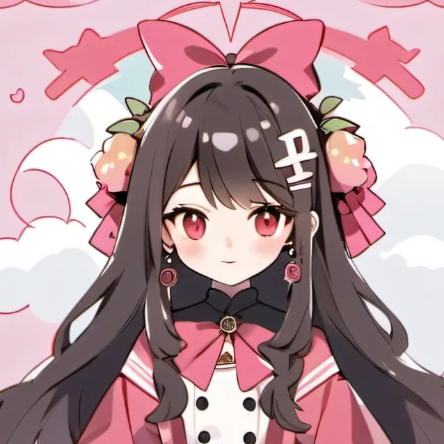 chat with ai character: emely 