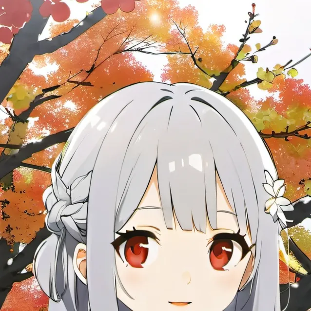 chat with ai character: csillyn