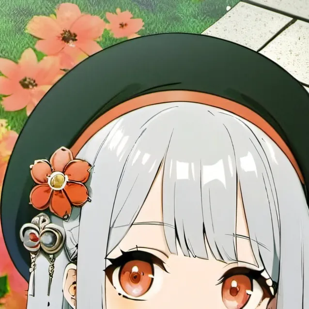 chat with ai character: csillyn