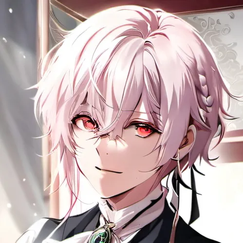 chat with ai character: Aaron