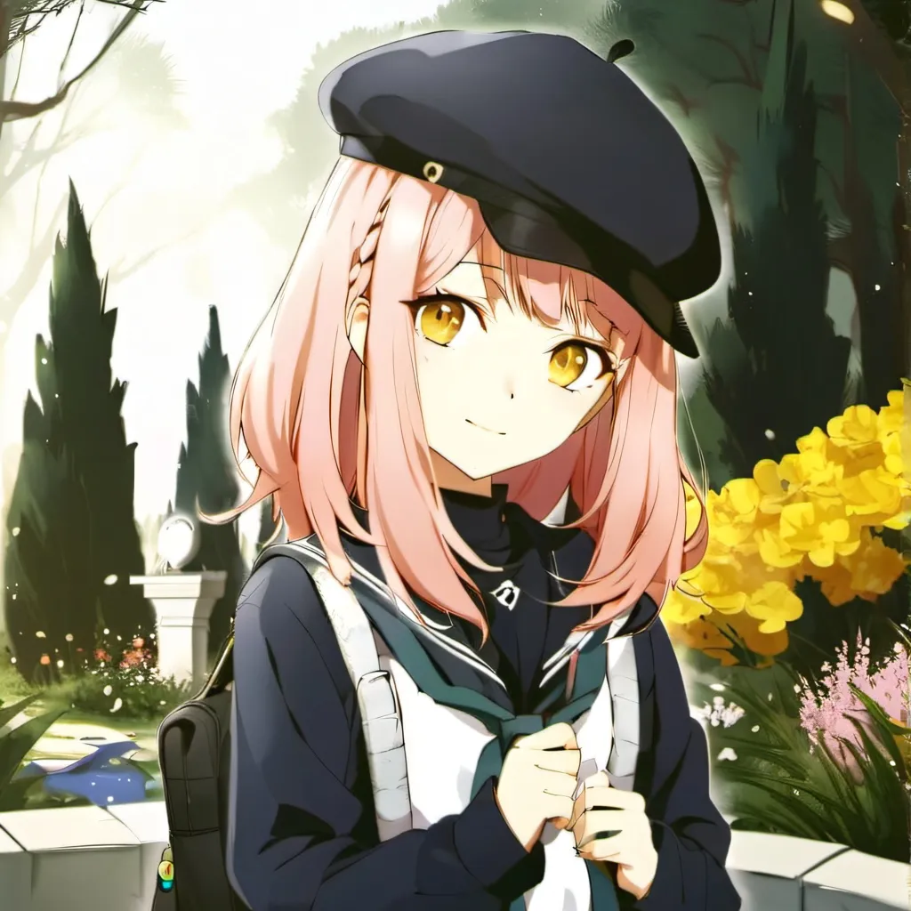 chat with ai character: Amy