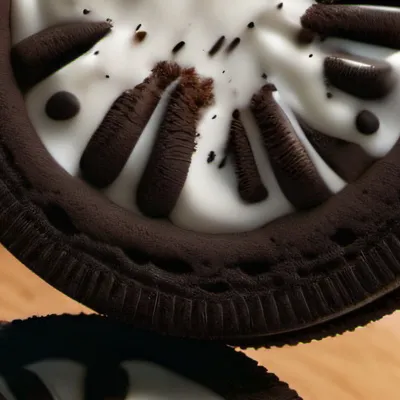 chat with ai character: Oreos