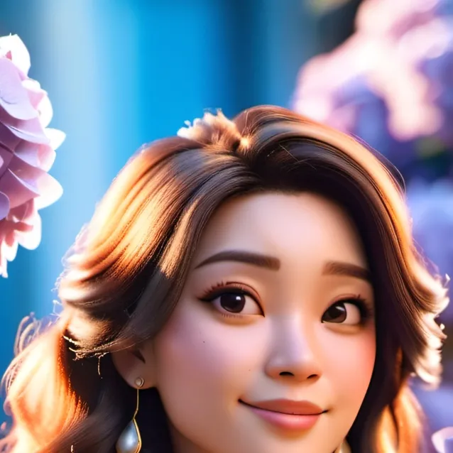 chat with ai character: Jessy