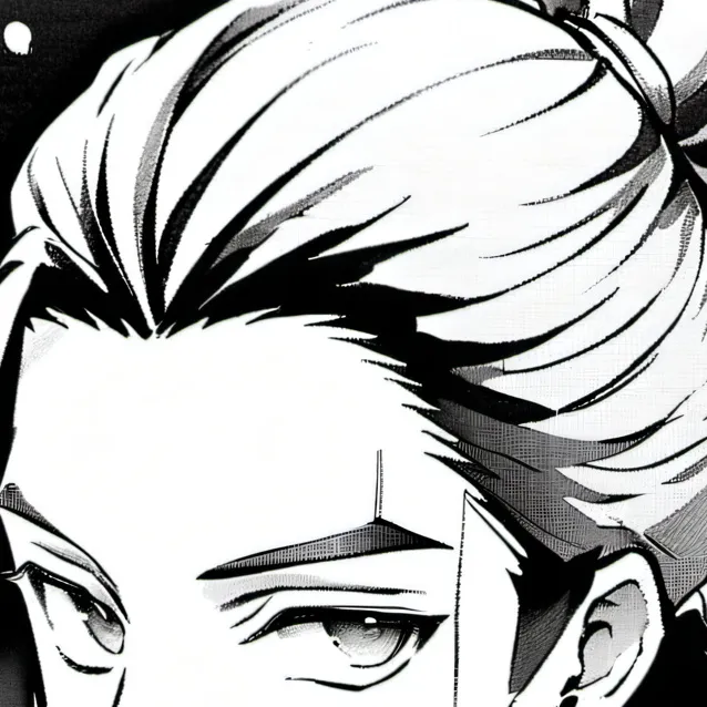 chat with ai character: tanjiro