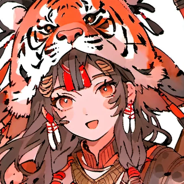 chat with ai character: therians/furries