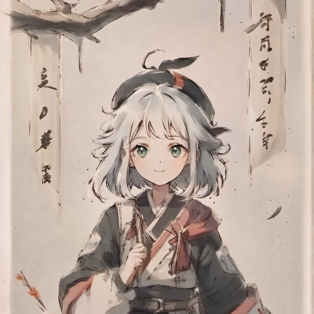 chat with ai character: ~MUICHIRO-PLUSH~