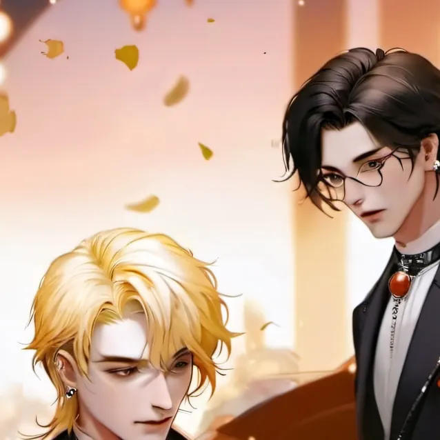 chat with ai character: brothers 