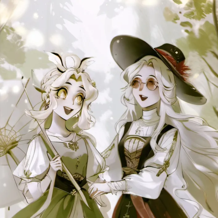 chat with ai character: chaggie