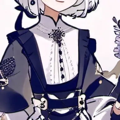 chat with ai character: ✦~guitarspear~✦