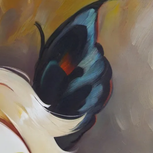 chat with ai character: ☆chaggie♥︎