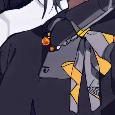 chat with ai character: Tones and I 